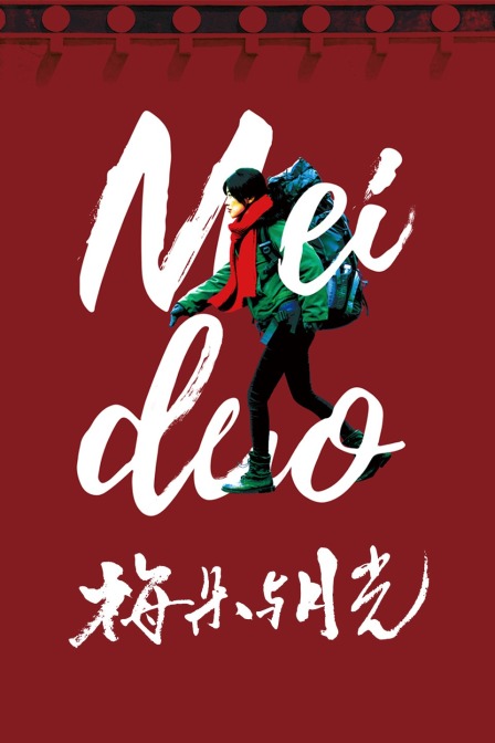 梅朵与月光
