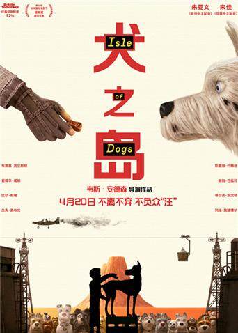 犬之岛