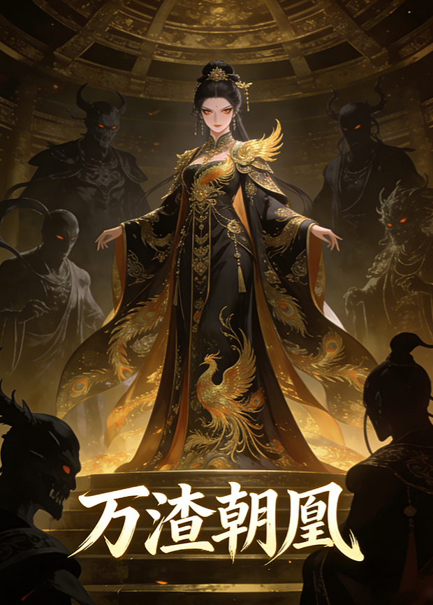 万渣朝凰第四季