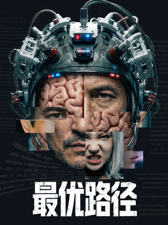 最优路径